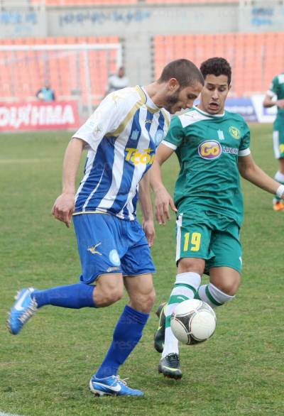 ΗΡΑΚΛΗΣ-ΑΝΑΓΕΝΝΗΣΗ-ΕΠΑΝΩΜΗΣ-FOOTBALL-LEAGUE