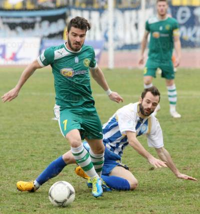 ΗΡΑΚΛΗΣ-ΑΝΑΓΕΝΝΗΣΗ-ΕΠΑΝΩΜΗΣ-FOOTBALL-LEAGUE-2