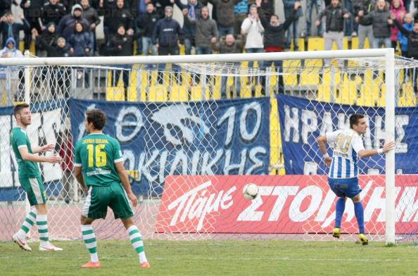 ΗΡΑΚΛΗΣ-ΑΝΑΓΕΝΝΗΣΗ-ΕΠΑΝΩΜΗΣ-FOOTBALL-LEAGUE