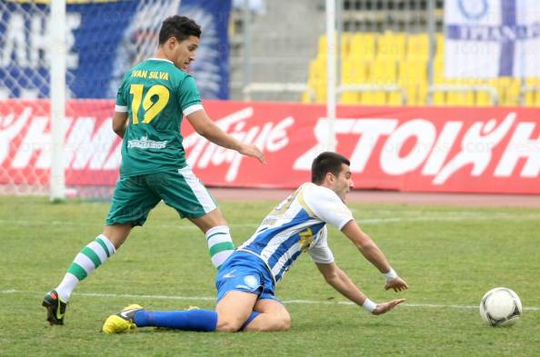 ΗΡΑΚΛΗΣ-ΑΝΑΓΕΝΝΗΣΗ-ΕΠΑΝΩΜΗΣ-FOOTBALL-LEAGUE