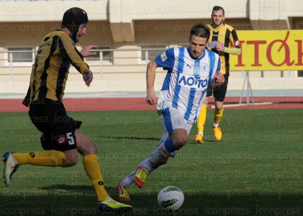 ΕΡΓΟΤΕΛΗΣ-ΝΙΚΗ-ΒΟΛΟΥ-FOOTBALL-LEAGUE