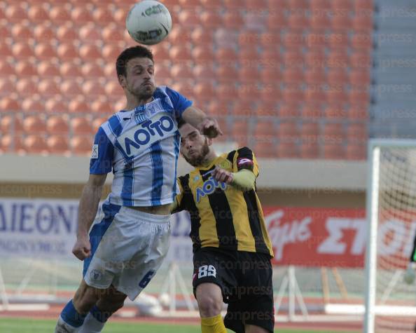 ΕΡΓΟΤΕΛΗΣ-ΝΙΚΗ-ΒΟΛΟΥ-FOOTBALL-LEAGUE