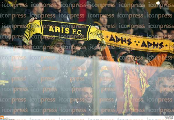 ΑΡΗΣ-ΟΛΥΜΠΙΑΚΟΣ-ΑΓΩΝΙΣΤΙΚΗ-SUPERLEAGUE