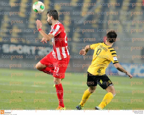 ΑΡΗΣ-ΟΛΥΜΠΙΑΚΟΣ-ΑΓΩΝΙΣΤΙΚΗ-SUPERLEAGUE-33