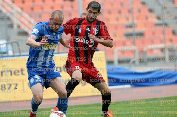 HΡΑΚΛΗΣ-ΑΙΓΙΝΙΑΚΟΣ-PLAY-FOOTBALL-LEAGUE