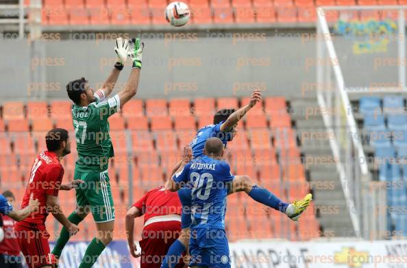 HΡΑΚΛΗΣ-ΑΙΓΙΝΙΑΚΟΣ-PLAY-FOOTBALL-LEAGUE-2