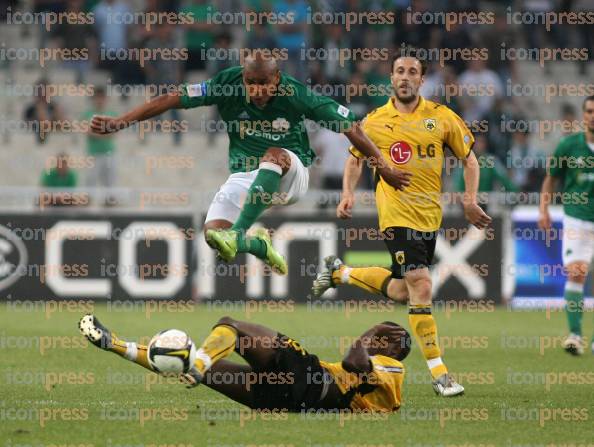 ΠΑΝΑΘΗΝΑΙΚΟΣ-SUPERLEAGUE-PLAYOFFS-ΑΓΩΝΙΣΤΙΚΗ