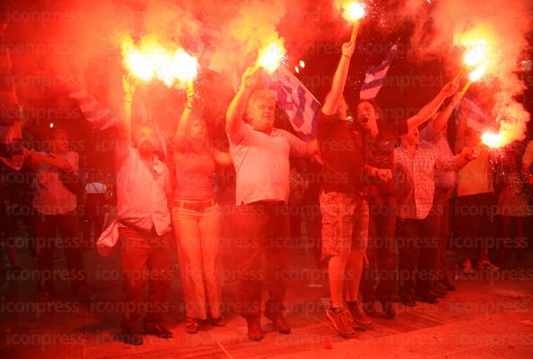 ΑΘΗΝΑ-ΚΕΝΤΡΙΚΗ-ΠΡΟΕΚΛΟΓΙΚΗ-ΣΥΓΚΕΝΤΡΩΣΗ-ΣΥΝΤΑΓΜΑ