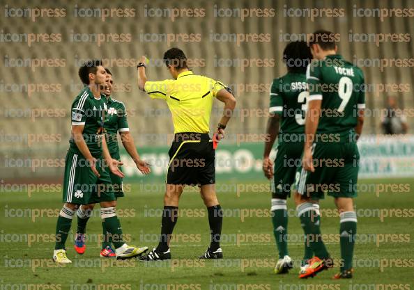 ΠΑΝΑΘΗΝΑΙΚΟΣ-ΓΙΑΝΝΕΝΑ-ΑΓΩΝΙΣΤΙΚΗ-SUPERLEAGUE