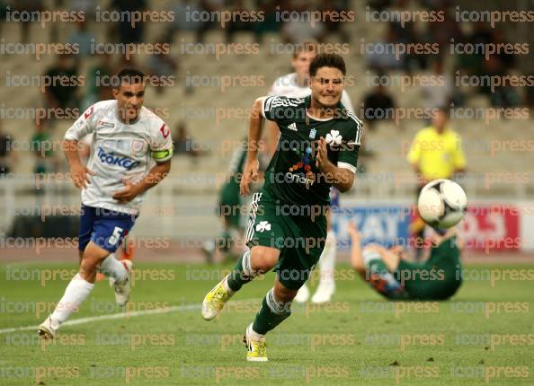 ΠΑΝΑΘΗΝΑΙΚΟΣ-ΓΙΑΝΝΕΝΑ-ΑΓΩΝΙΣΤΙΚΗ-SUPERLEAGUE