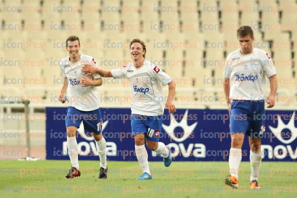 ΠΑΝΑΘΗΝΑΙΚΟΣ-ΓΙΑΝΝΕΝΑ-ΑΓΩΝΙΣΤΙΚΗ-SUPERLEAGUE