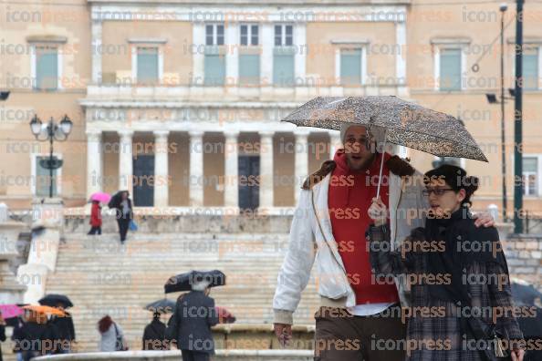 ΣΤΙΓΜΙΟΤΥΠA-ΒΡΟΧΗΣ-ΣΤΗΝ-ΑΘΗΝΑ