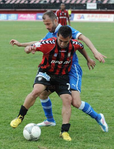 ΠΑΝΑΧΑΙΚΗ-ΕΘΝΙΚΟΣ-ΓΑΖΩΡΟΥ-FOOTBALL-LEAGUE