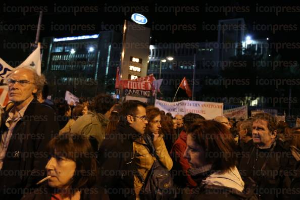 ΑΘΗΝΑ-ΣΥΓΚΕΝΤΡΩΣΗ-ΑΛΛΗΛΕΓΓΥΗΣ-ΡΑΔΙΟΜΕΓΑΡΟ-6