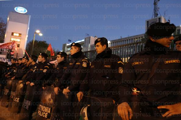 ΑΘΗΝΑ-ΣΥΓΚΕΝΤΡΩΣΗ-ΑΛΛΗΛΕΓΓΥΗΣ-ΡΑΔΙΟΜΕΓΑΡΟ-10