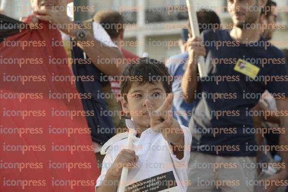 ΣΥΓΚΕΝΤΡΩΣΗ-ΔΙΑΜΑΡΤΥΡΙΑΣ-ΣΥΝΤΑΓΜΑ-ΓΑΖΑ-ΠΟΡΕΙΑ-34