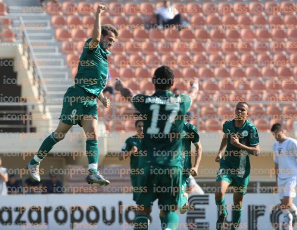 ΟΦΗ-ΘΡΑΣΥΒΟΥΛΟΣ-SUPERLEAGUE-6η-ΑΓΩΝΙΣΤΙΚΗ