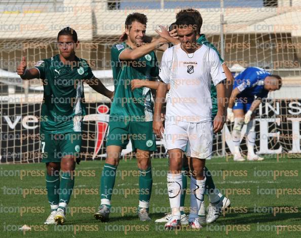 ΟΦΗ-ΘΡΑΣΥΒΟΥΛΟΣ-SUPERLEAGUE-6η-ΑΓΩΝΙΣΤΙΚΗ