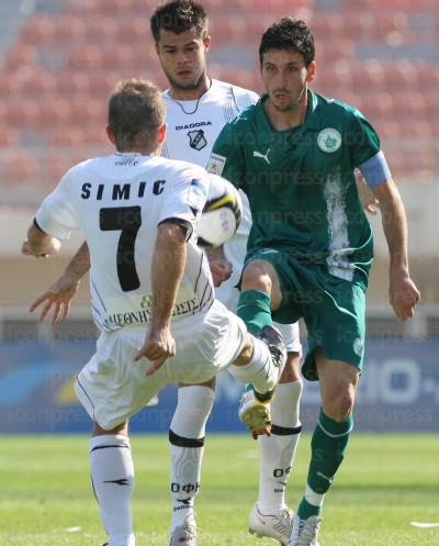 ΟΦΗ-ΘΡΑΣΥΒΟΥΛΟΣ-SUPERLEAGUE-6η-ΑΓΩΝΙΣΤΙΚΗ