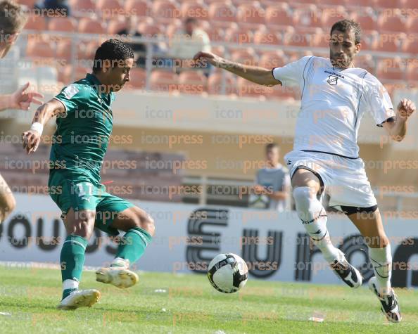 ΟΦΗ-ΘΡΑΣΥΒΟΥΛΟΣ-SUPERLEAGUE-6η-ΑΓΩΝΙΣΤΙΚΗ