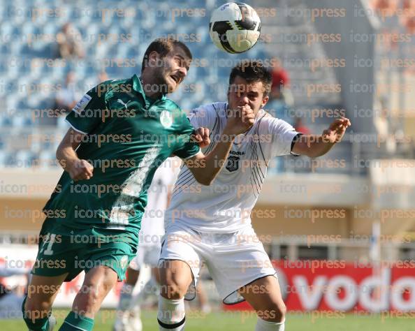 ΟΦΗ-ΘΡΑΣΥΒΟΥΛΟΣ-SUPERLEAGUE-6η-ΑΓΩΝΙΣΤΙΚΗ