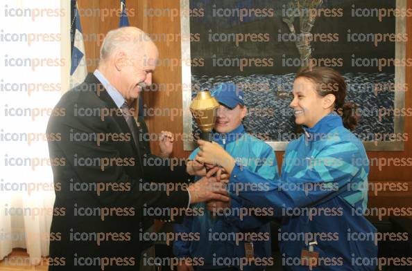 ΣΥΝΑΝΤΗΣΗ-ΠΡΩΘΥΠΟΥΡΓΟΥ-ΓΙΩΡΓΟΥ-ΠΑΠΑΝΔΡΕΟΥ-ΠΡΟΕΔΡΟ