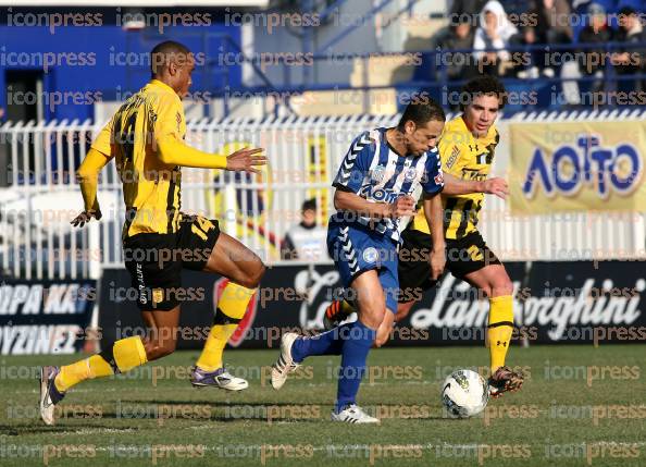 ΑΤΡΟΜΗΤΟΣ-ΑΡΗΣ-SUPERLEAGUE-ΑΓΩΝΙΣΤΙΚΗ