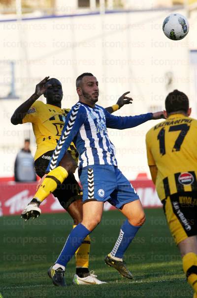 ΑΤΡΟΜΗΤΟΣ-ΑΡΗΣ-SUPERLEAGUE-ΑΓΩΝΙΣΤΙΚΗ