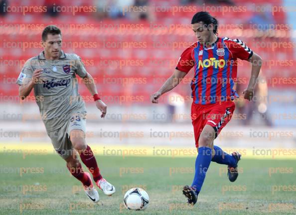 ΒΕΡΟΙΑ-ΠΑΝΙΩΝΙΟΣ-SUPERLEAGUE-ΑΓΩΝΙΣΤΙΚΗ-1