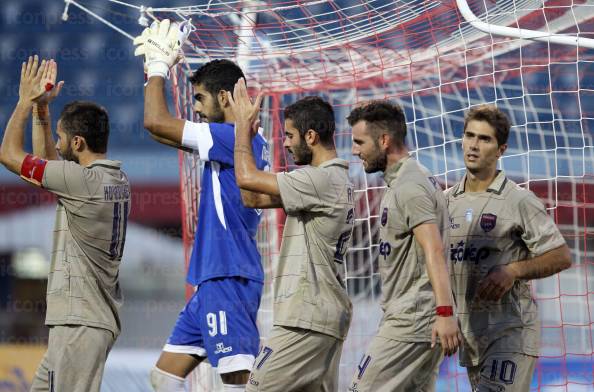 ΒΕΡΟΙΑ-ΠΑΝΙΩΝΙΟΣ-SUPERLEAGUE-ΑΓΩΝΙΣΤΙΚΗ