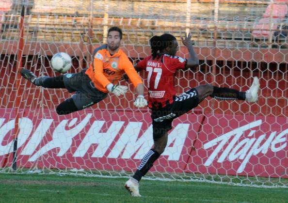 ΠΑΝΑΧΑΙΚΗ-ΘΡΑΣΥΒΟΥΛΟΣ-FOOTBALL-LEAGUE-ΑΓΩΝΙΣΤΙΚΗ