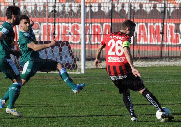 ΠΑΝΑΧΑΙΚΗ-ΘΡΑΣΥΒΟΥΛΟΣ-FOOTBALL-LEAGUE-ΑΓΩΝΙΣΤΙΚΗ