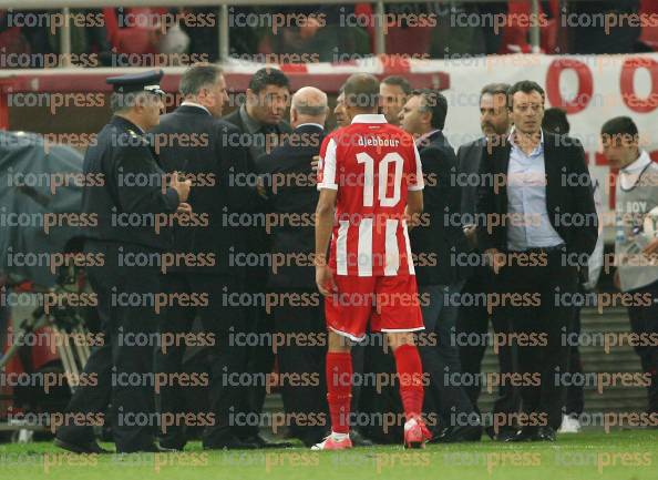 ΟΛΥΜΠΙΑΚΟΣ-ΠΑΟΚ-SUPERLEAGUE-ΑΓΩΝΙΣΤΙΚΗ-88