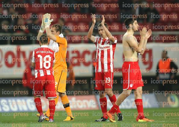 ΟΛΥΜΠΙΑΚΟΣ-ΠΑΟΚ-SUPERLEAGUE-ΑΓΩΝΙΣΤΙΚΗ