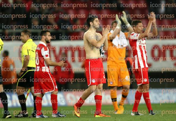 ΟΛΥΜΠΙΑΚΟΣ-ΠΑΟΚ-SUPERLEAGUE-ΑΓΩΝΙΣΤΙΚΗ-90