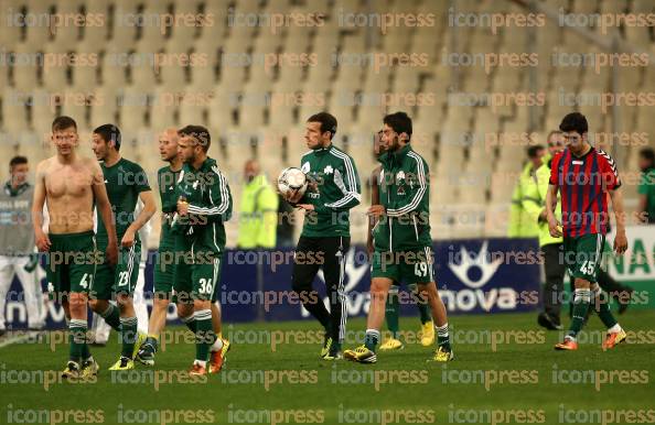 ΠΑΝΑΘΗΝΑΙΚΟΣ-ΒΕΡΟΙΑ-SUPERLEAGUE-ΑΓΩΝΙΣΤΙΚΗ