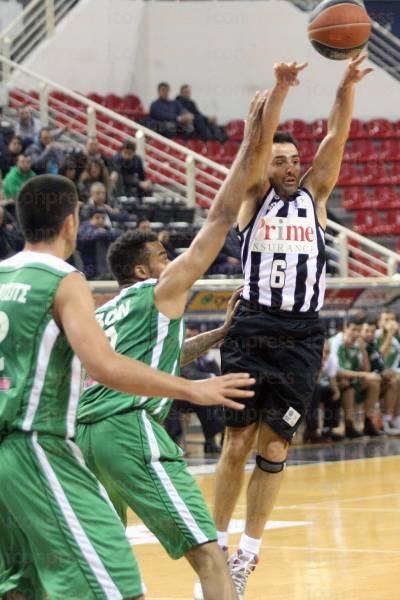 ΠΑΟΚ-ΚΑΟΔ-ΑΓΩΝΙΣΤΙΚΗ-BASKET-LEAGUE