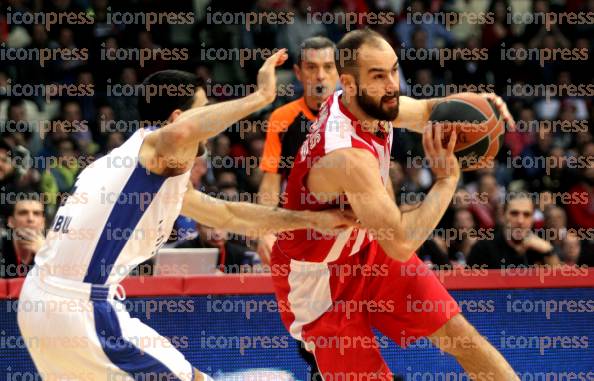 ΟΛΥΜΠΙΑΚΟΣ-ΕΦΕΣ-BASKET-LEAGUE