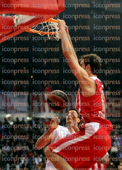 ΟΛΥΜΠΙΑΚΟΣ-ΕΦΕΣ-BASKET-LEAGUE