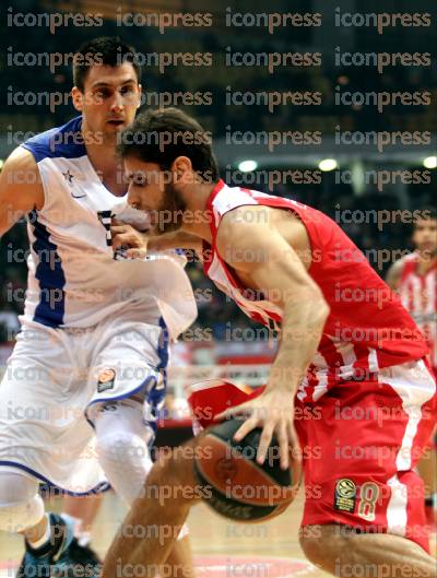 ΟΛΥΜΠΙΑΚΟΣ-ΕΦΕΣ-BASKET-LEAGUE