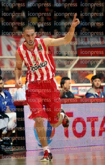 ΟΛΥΜΠΙΑΚΟΣ-ΕΦΕΣ-BASKET-LEAGUE