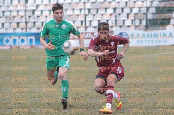 ΑΓΡΟΤΙΚΟΣ-ΑΣΤΕΡΑΣ-ΛΑΡΙΣΑ-FOOTBALL-LEAGUE-2