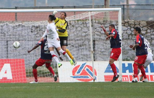 ΚΕΡΚΥΡΑ-ΞΑΝΘΗ-SUPERLEAGUE-ΑΓΩΝΙΣΤΙΚΗ-1