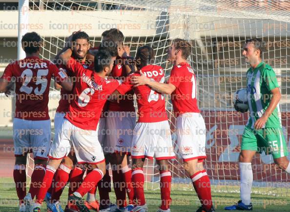 ΠΛΑΤΑΝΙΑΣ-ΧΑΝΙΩΝ-ΠΑΝΘΡΑΚΙΚΟΣ-SUPERLEAGUE-ΑΓΩΝΙΣΤΙΚΗ