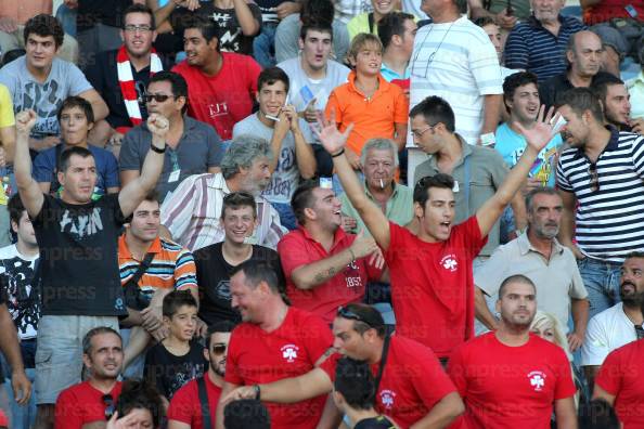 ΠΛΑΤΑΝΙΑΣ-ΧΑΝΙΩΝ-ΠΑΝΘΡΑΚΙΚΟΣ-SUPERLEAGUE-ΑΓΩΝΙΣΤΙΚΗ