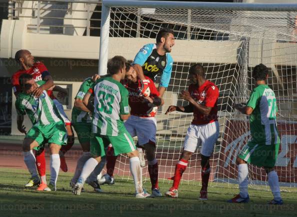 ΠΛΑΤΑΝΙΑΣ-ΧΑΝΙΩΝ-ΠΑΝΘΡΑΚΙΚΟΣ-SUPERLEAGUE-ΑΓΩΝΙΣΤΙΚΗ