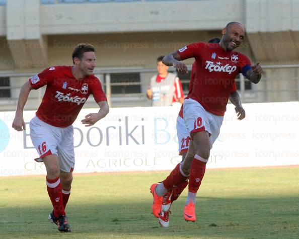 ΠΛΑΤΑΝΙΑΣ-ΧΑΝΙΩΝ-ΠΑΝΘΡΑΚΙΚΟΣ-SUPERLEAGUE-ΑΓΩΝΙΣΤΙΚΗ