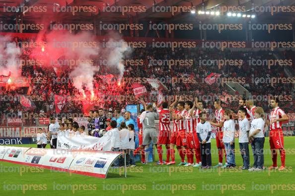 ΟΛΥΜΠΙΑΚΟΣ-SUPERLEAGUE-ΑΓΩΝΙΣΤΙΚΗ