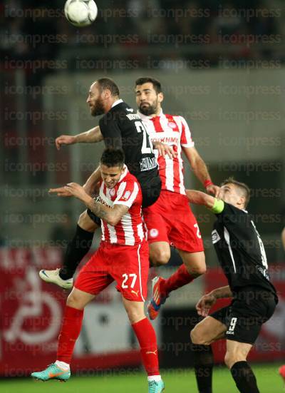 ΟΛΥΜΠΙΑΚΟΣ-SUPERLEAGUE-ΑΓΩΝΙΣΤΙΚΗ