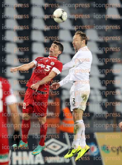 ΠΑΟΚ-ΞΑΝΘΗ-SUPERLEAGUE-ΑΓΩΝΙΣΤΙΚΗ